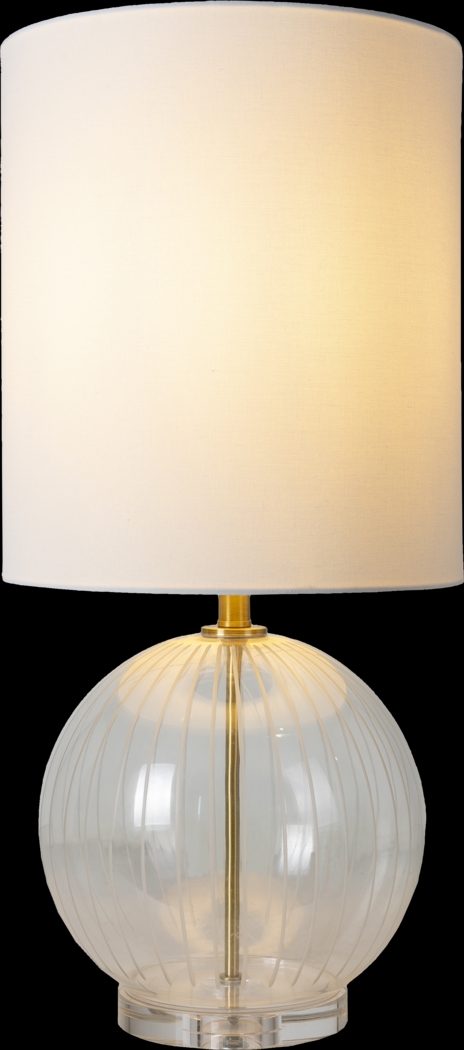 Perra Hills Clear Lamp - Thumbnail - Image 3