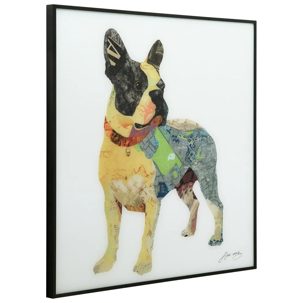 Perry The Dog Artwork - Thumbnail - Image 2