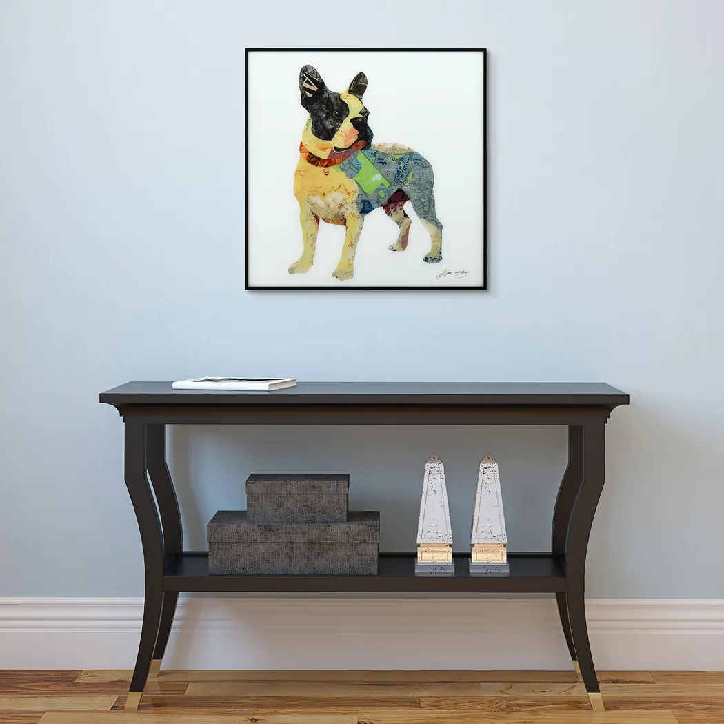Perry The Dog Artwork - Thumbnail - Image 4