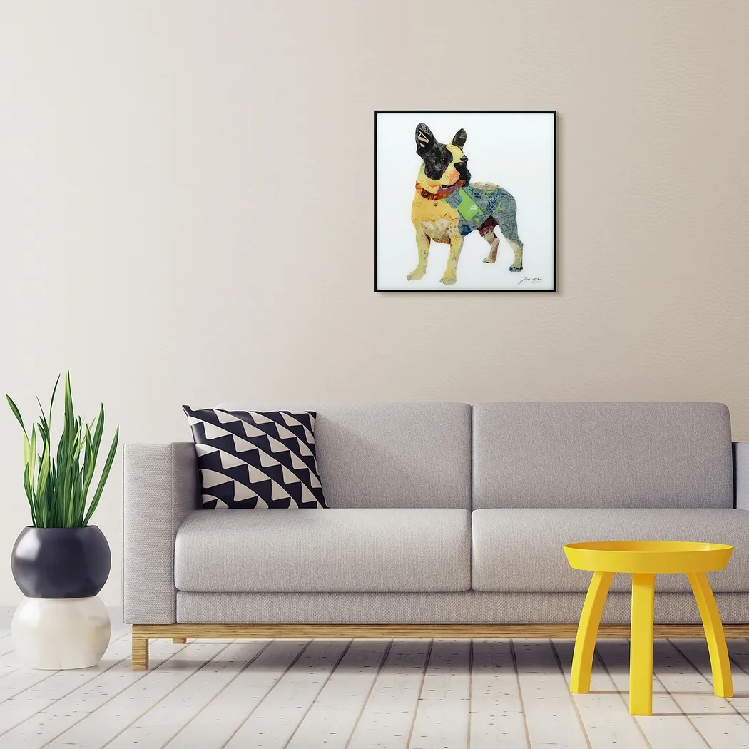 Perry The Dog Artwork - Thumbnail - Image 5
