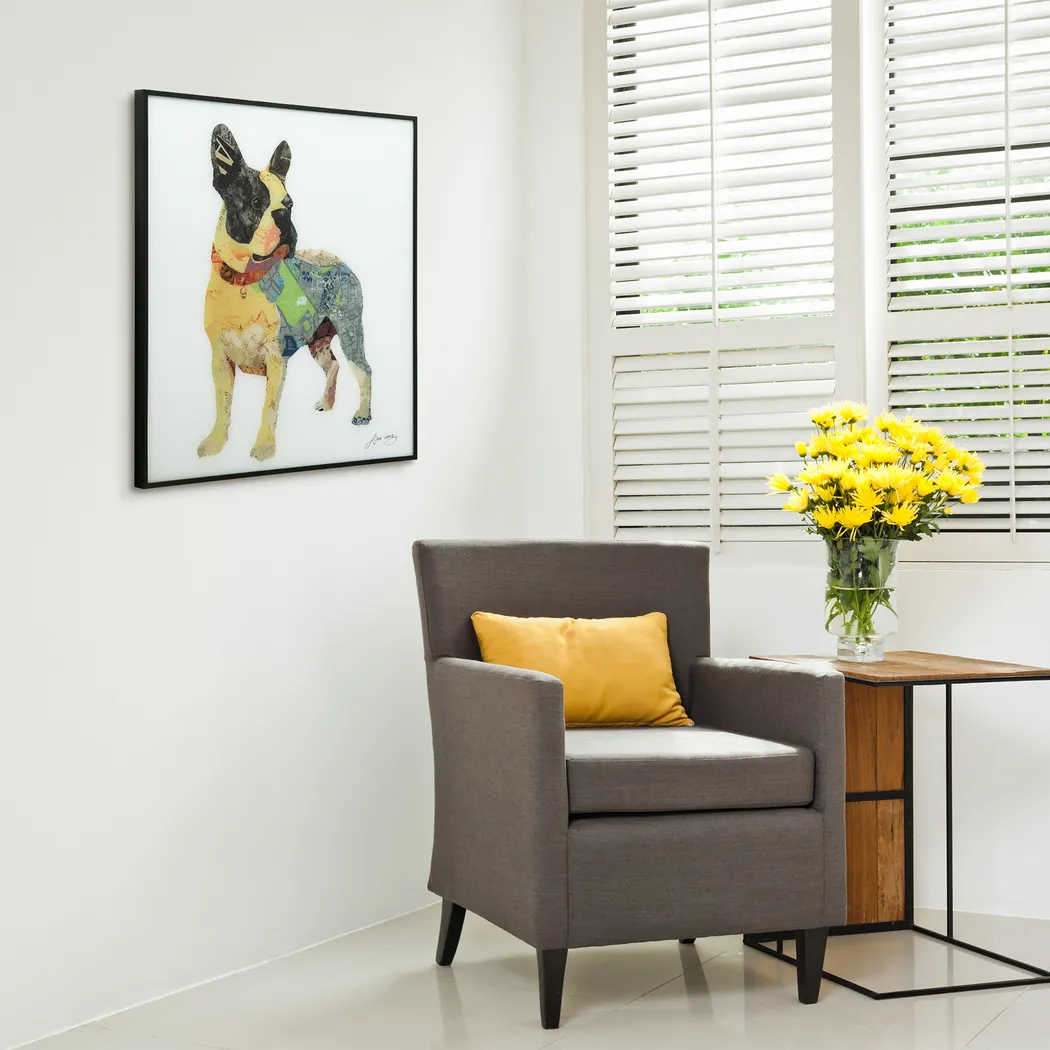 Perry The Dog Artwork - Thumbnail - Image 6