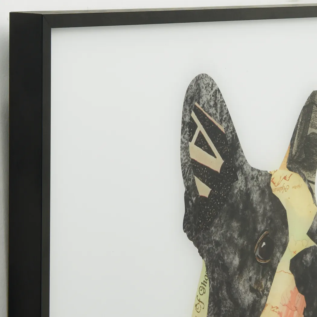 Perry The Dog Artwork - Thumbnail - Image 7