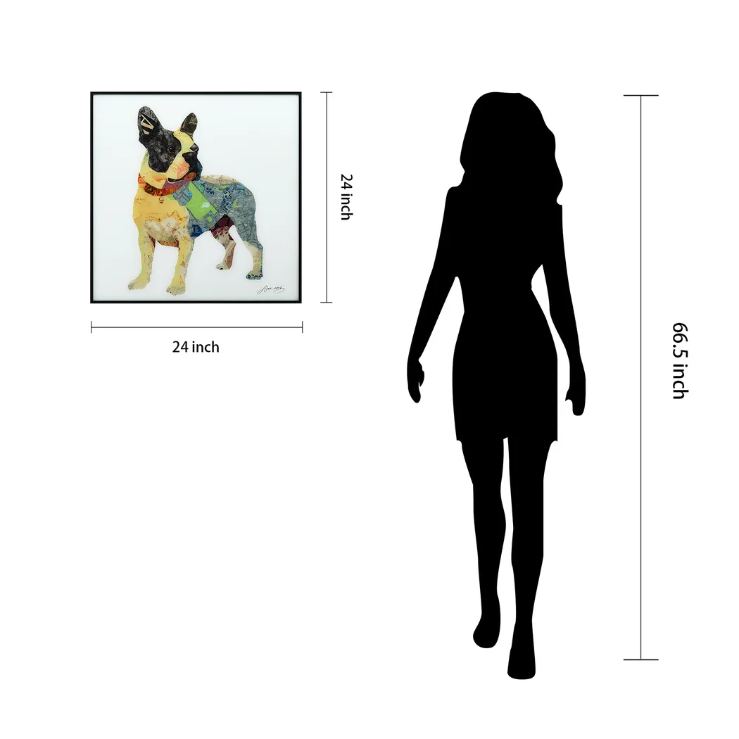 Perry The Dog Artwork - Thumbnail - Image 8