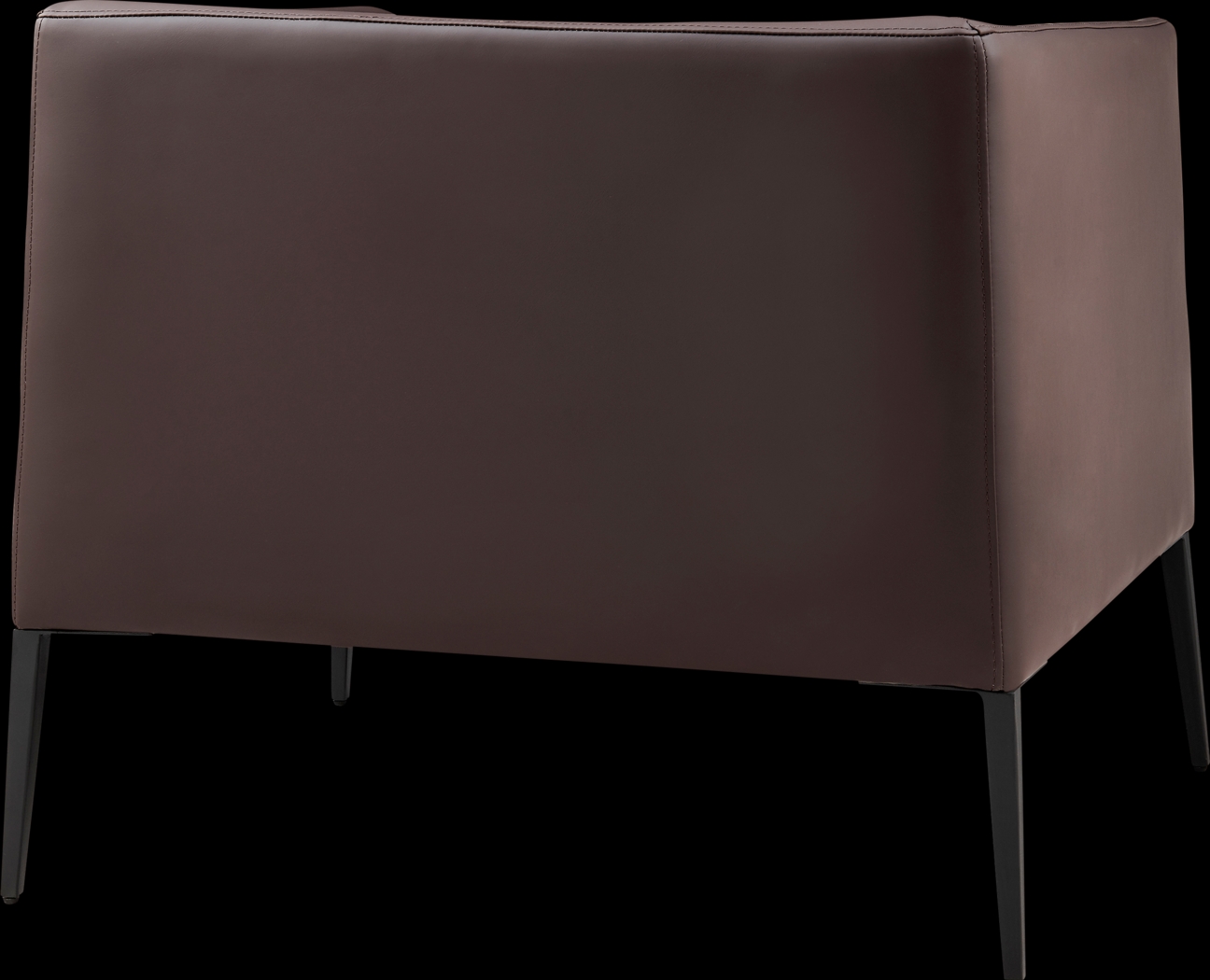 Pescadora Brown Accent Chair - Thumbnail - Image 5