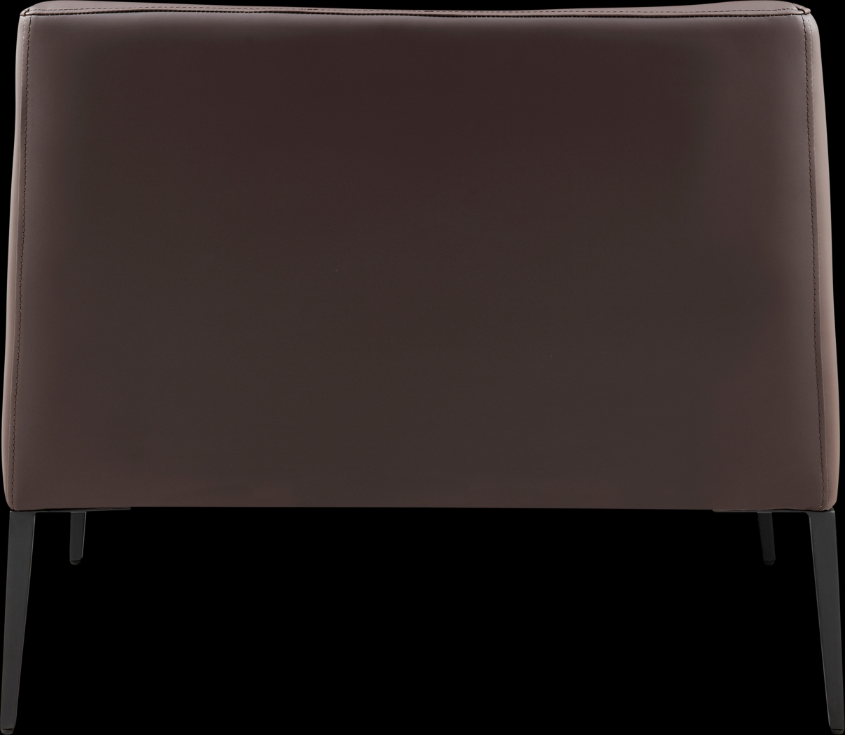 Pescadora Brown Accent Chair - Thumbnail - Image 6