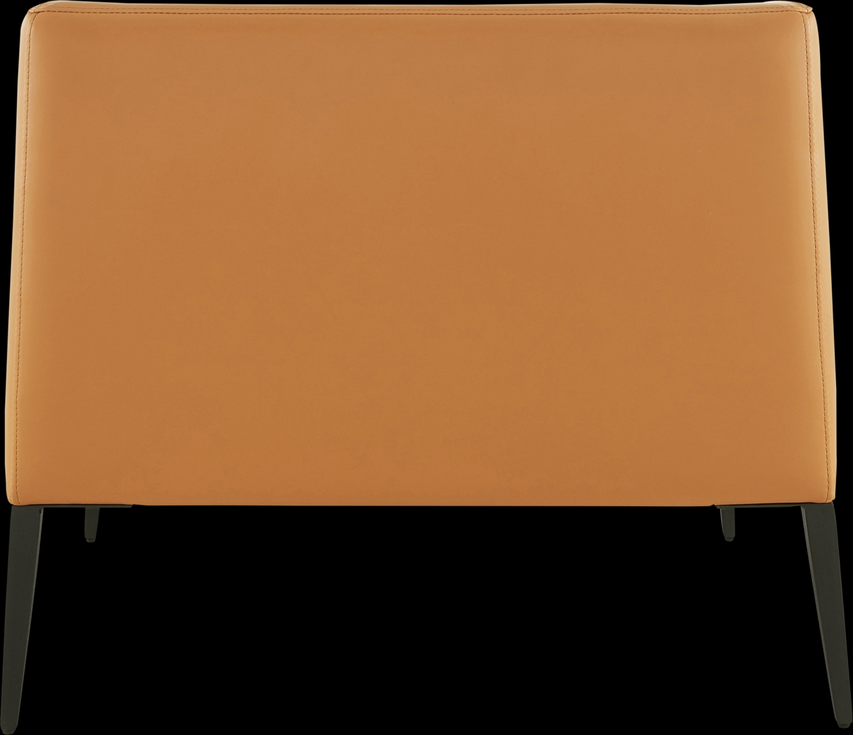 Pescadora Cognac Accent Chair - Thumbnail - Image 9