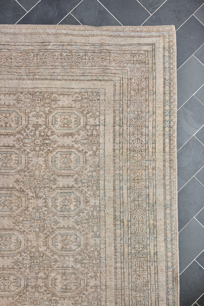 Pessier Green 3' x 5' Rug - Thumbnail - Image 11