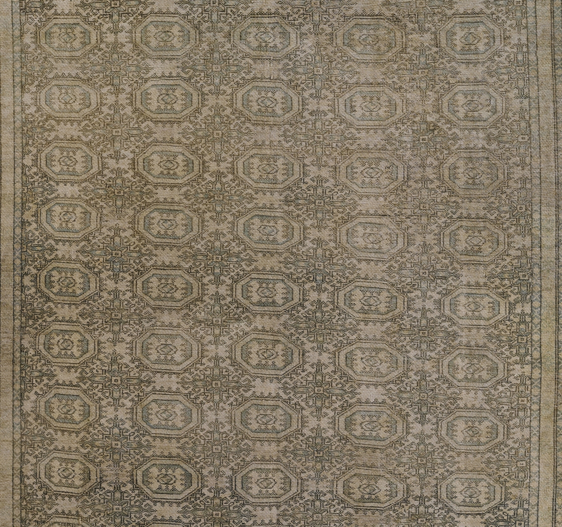 Pessier Green 3' x 5' Rug - Thumbnail - Image 10
