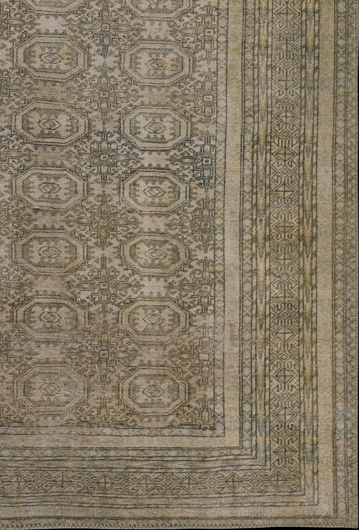 Pessier Green 8' x 10' Rug - Thumbnail - Image 3