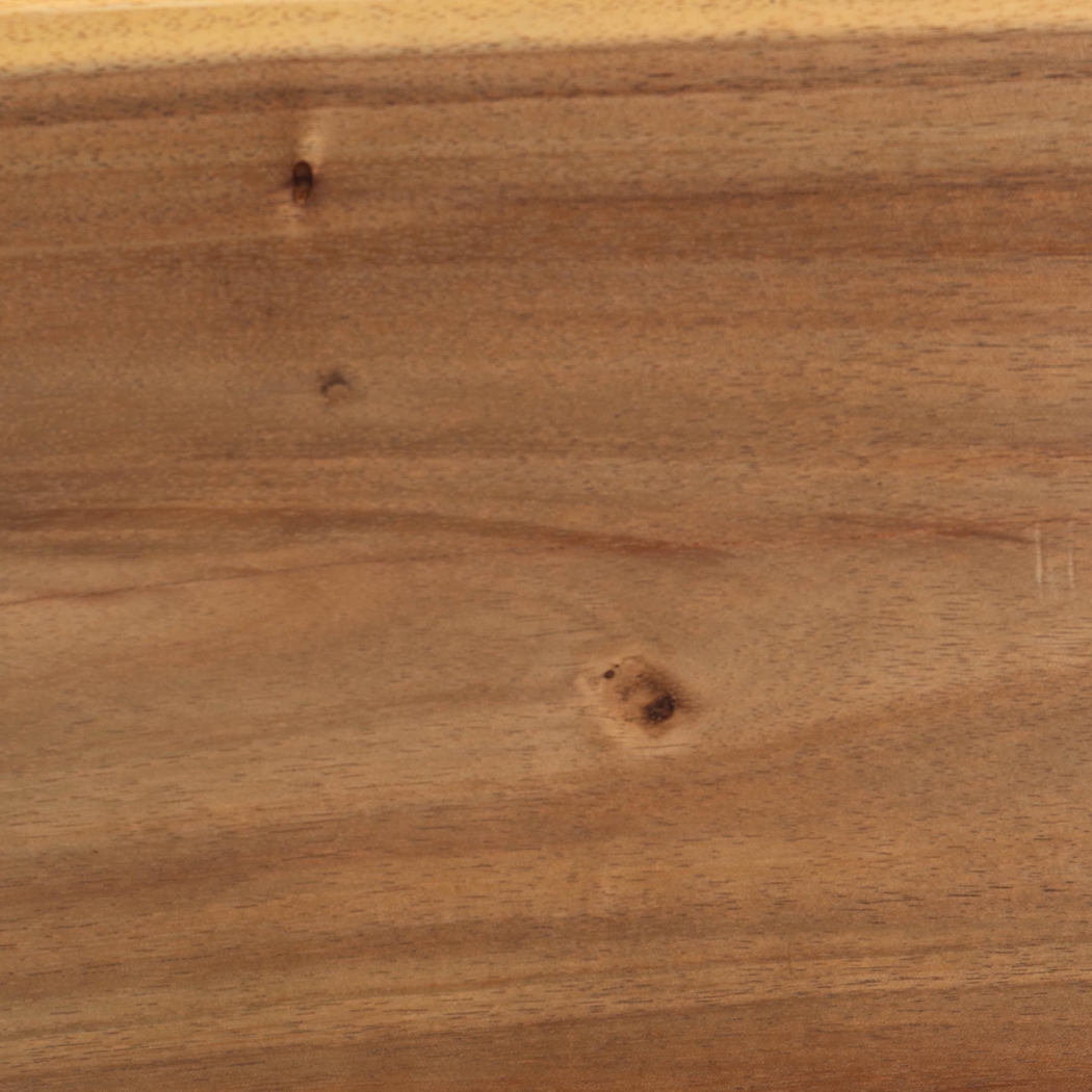 Petalbooks Brown Barstool - Thumbnail - Image 5