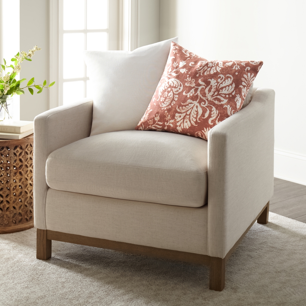 Petalgem Rose Accent Pillow Set of 2 - Thumbnail - Image 3