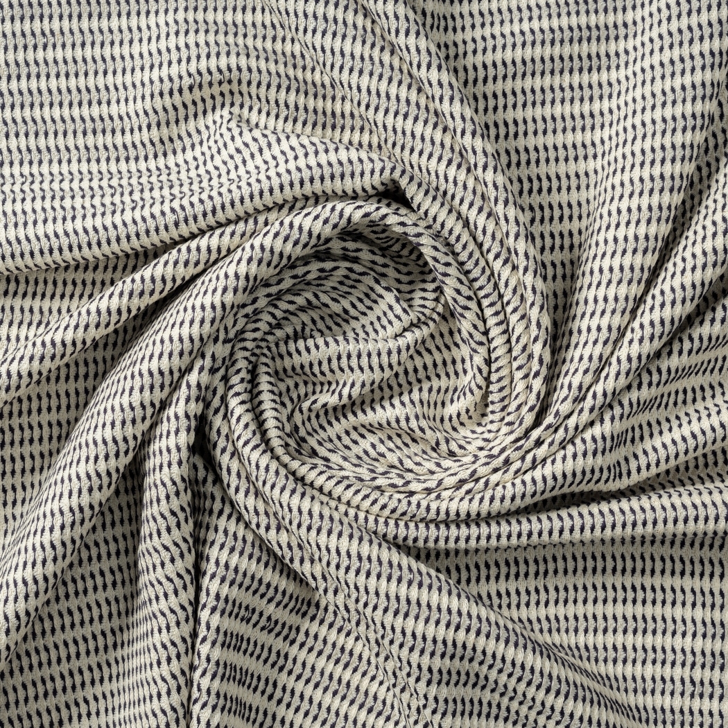 Petalwell Navy Throw Blanket - Thumbnail - Image 7