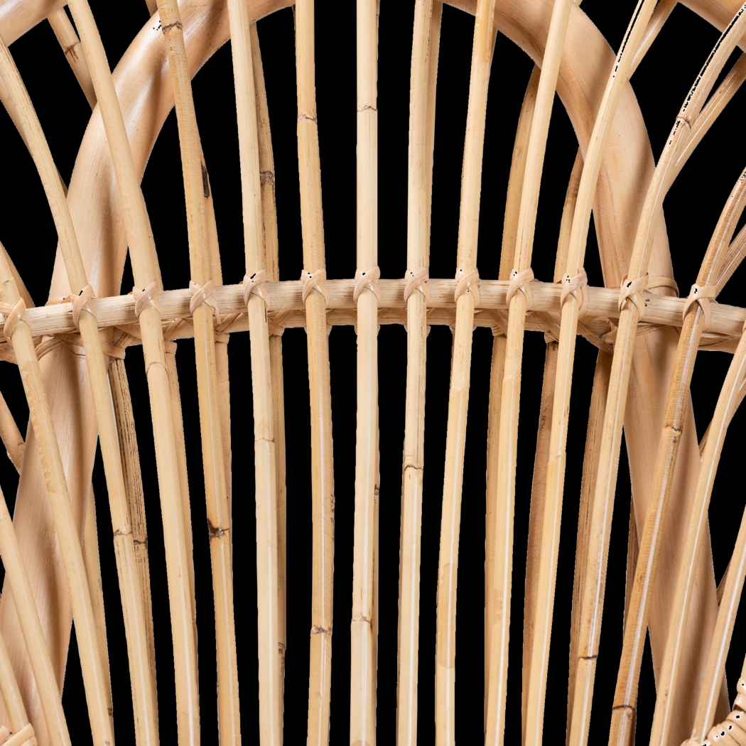 Peterof Natural Side Chair - Thumbnail - Image 4