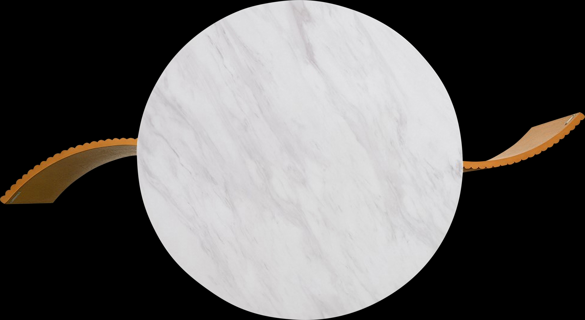 Petmecky Brown Cocktail Table - Thumbnail - Image 5