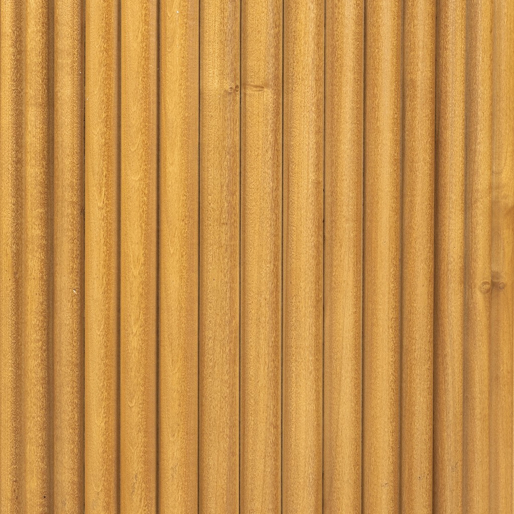 Petmecky Brown Sofa Table - Thumbnail - Image 9