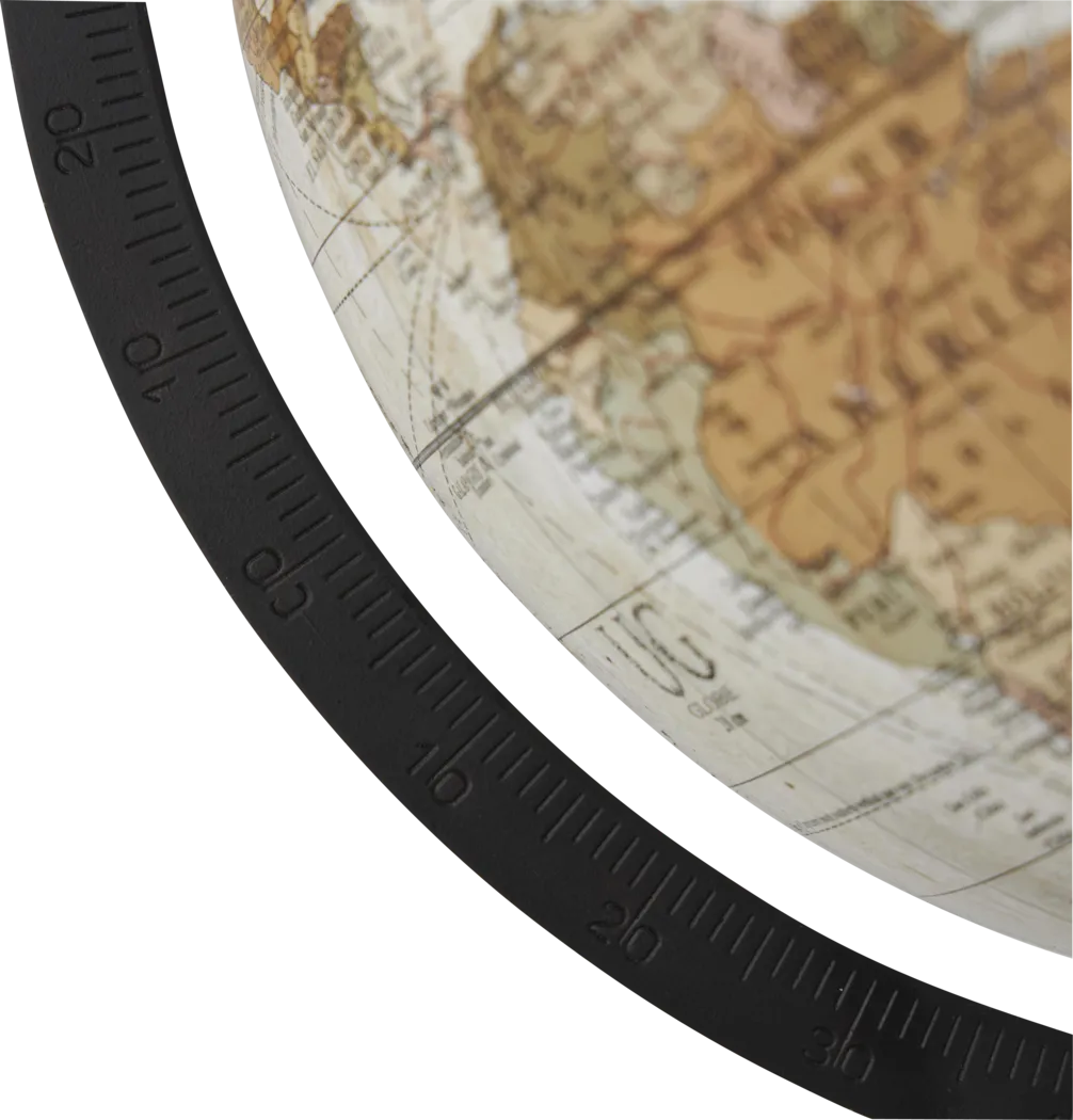 Pewko Brown Globe - Thumbnail - Image 6