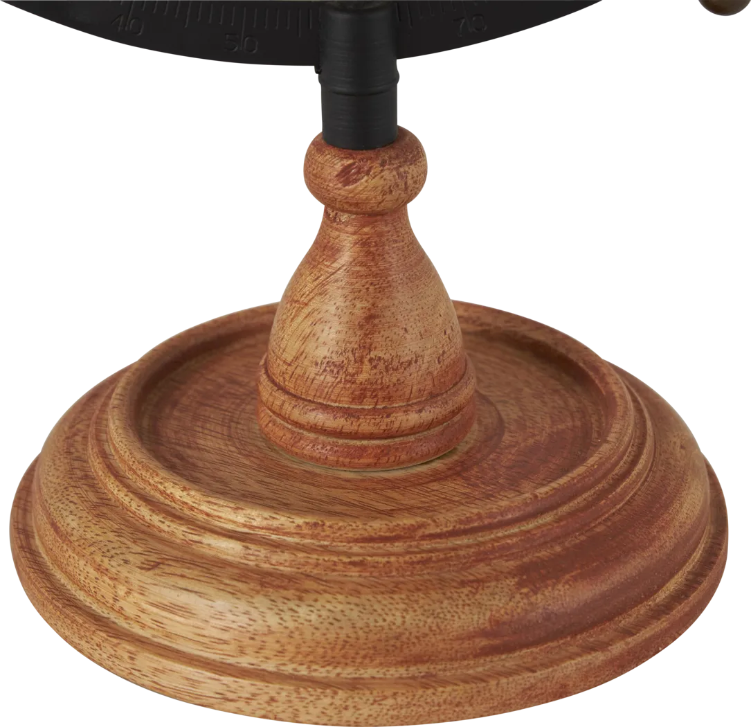 Pewko Brown Globe - Thumbnail - Image 7
