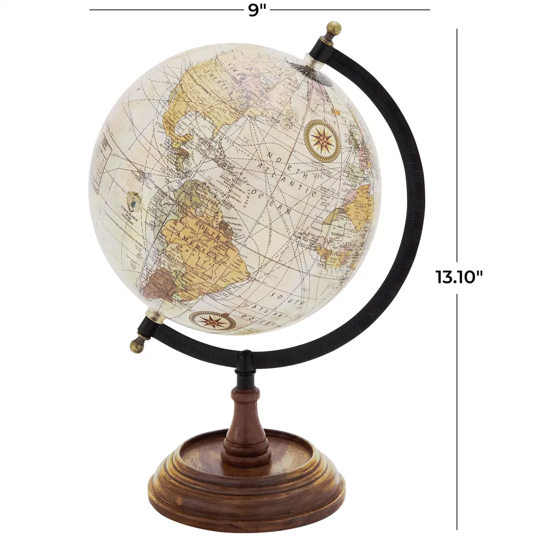 Pewko Brown Globe - Thumbnail - Image 10