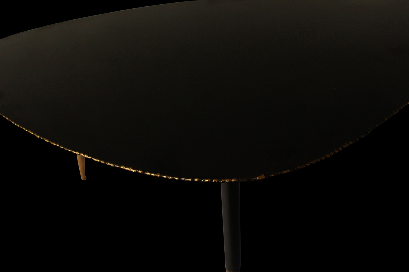 Pfeil Black Coffee Table - Thumbnail - Image 3