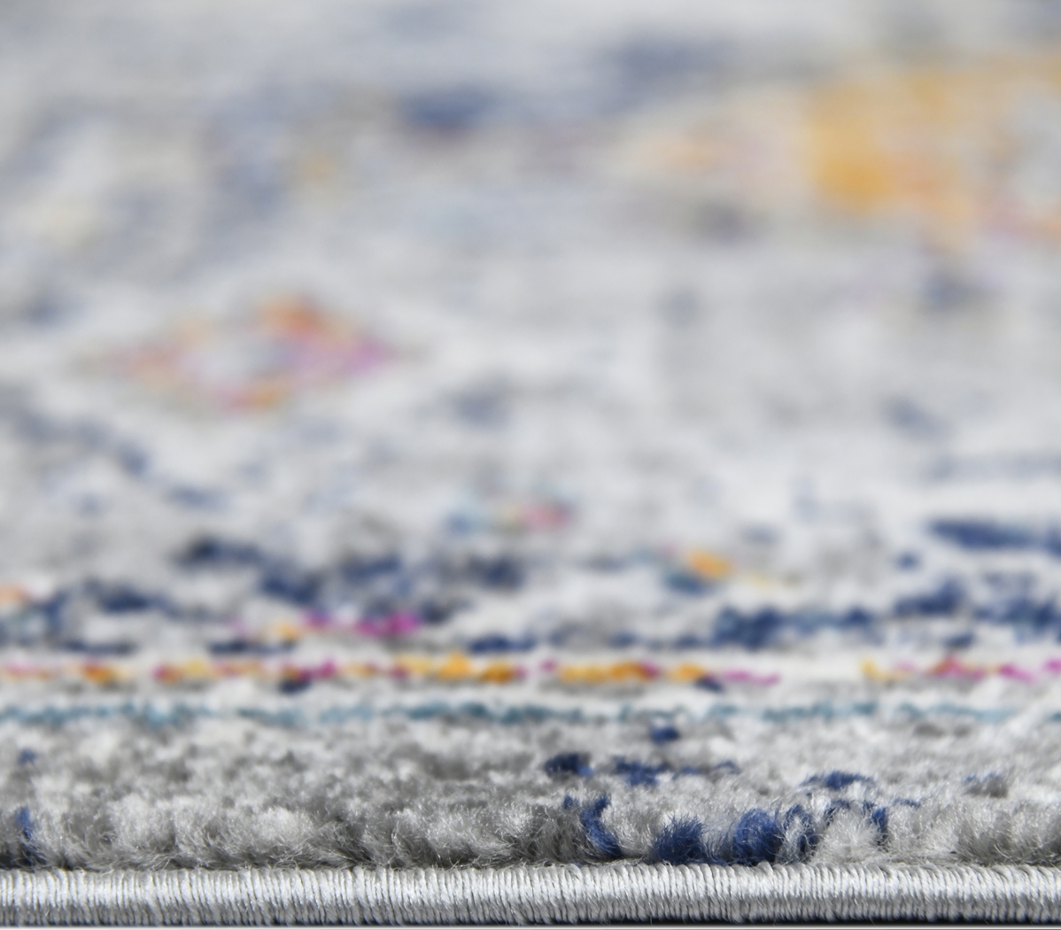 Pharro Multi 5'3 x 7'6 Rug - Thumbnail - Image 7