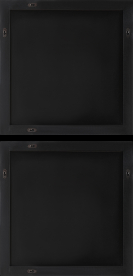 Pheelex White Wall Decor, Set of 2 - Thumbnail - Image 7