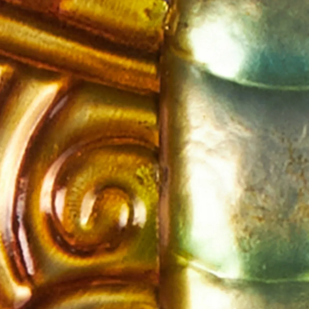 Phela Multi Metal Wall Decor - Thumbnail - Image 8