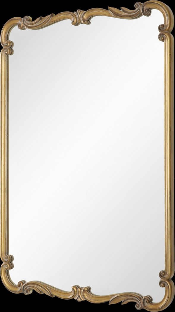 Phenix Gold Mirror - Thumbnail - Image 4