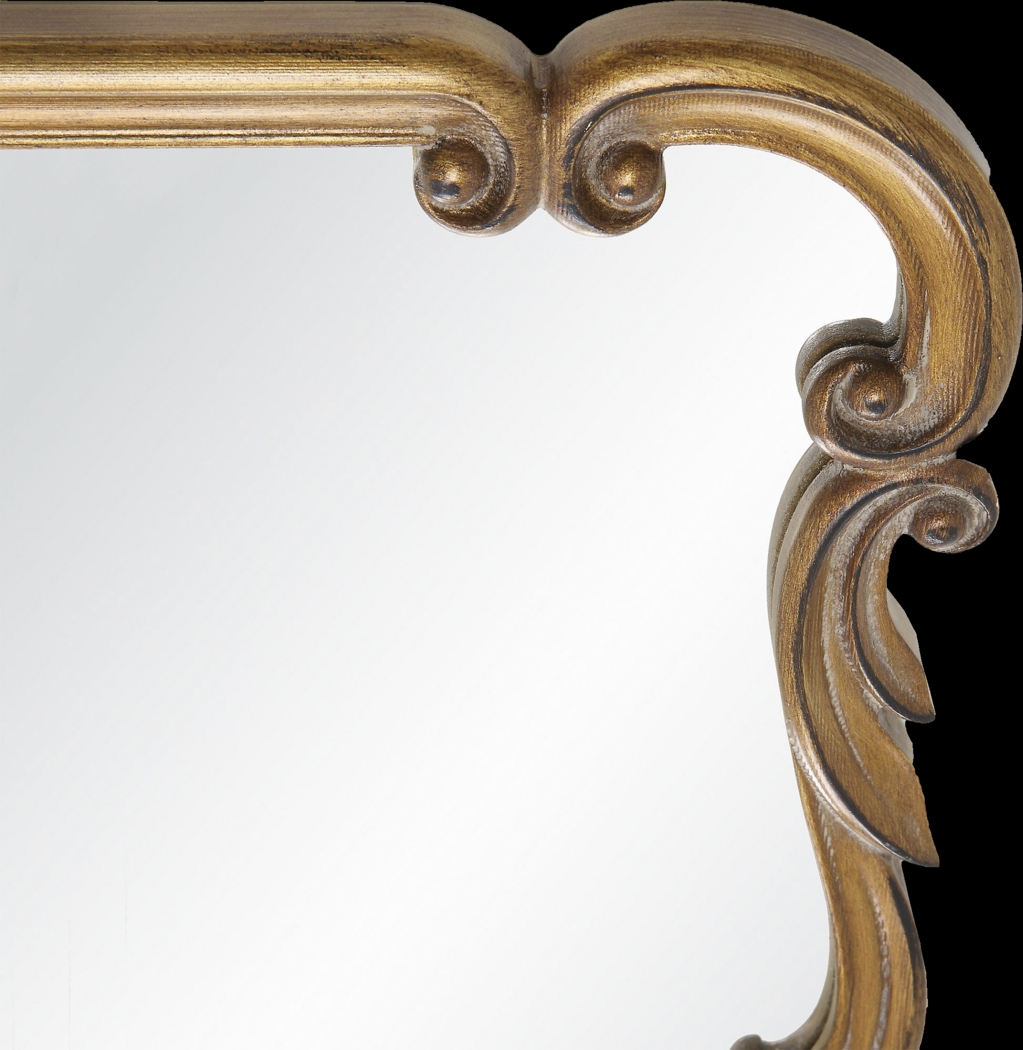 Phenix Gold Mirror - Thumbnail - Image 6