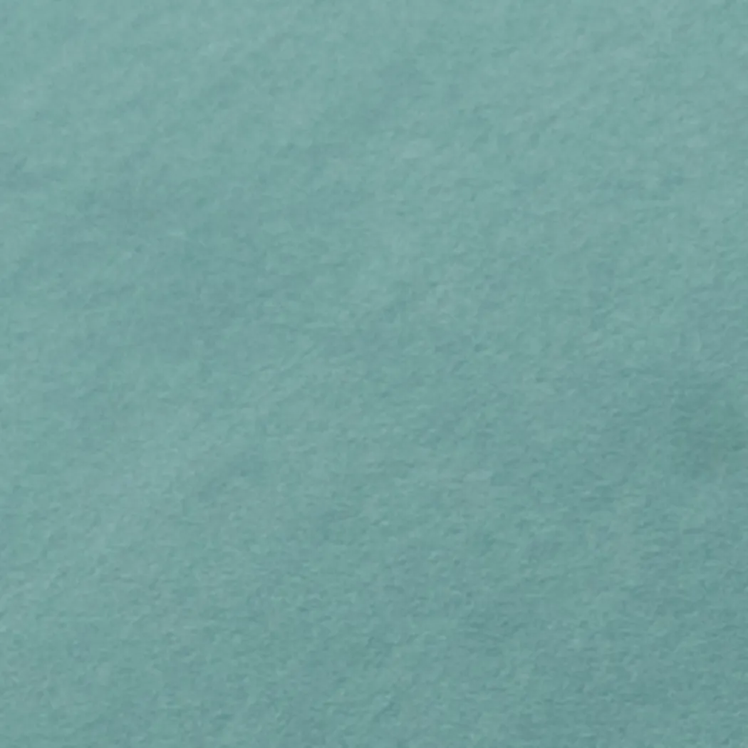 Pheosi II Turquoise Bean Bag Accent Chair - Thumbnail - Image 9