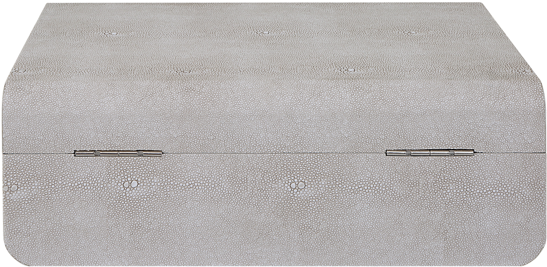 Pherin White Decorative Box - Thumbnail - Image 4