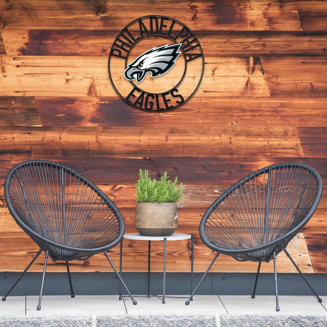Philadelphia Eagles Wall Decor - Thumbnail - Image 2