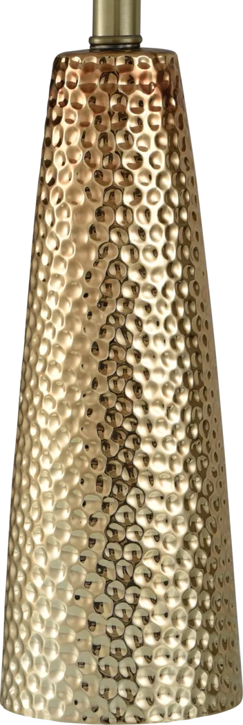 Philp Copper Lamp - Thumbnail - Image 2