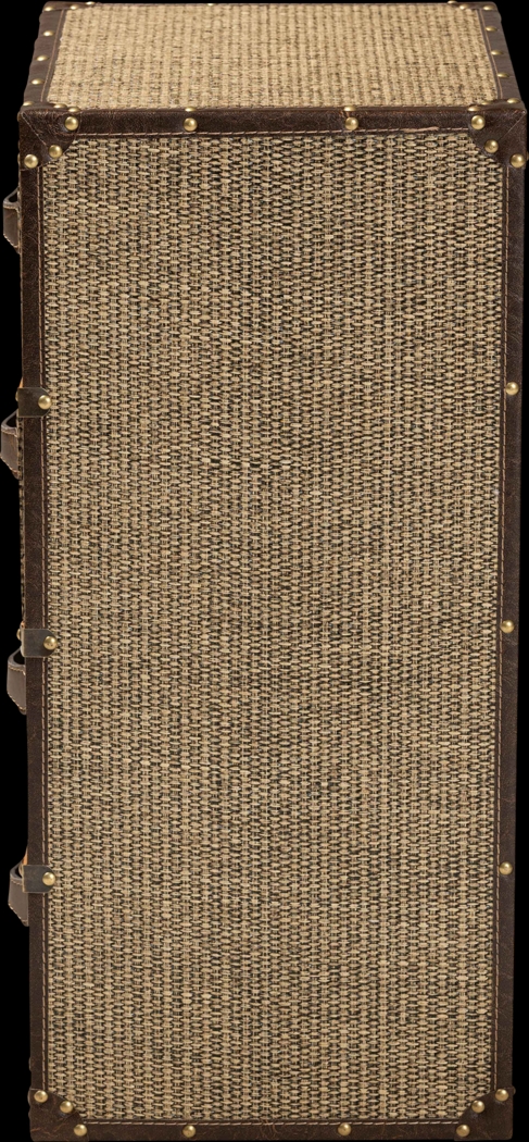 Phinney Brown Accent Cabinet - Thumbnail - Image 4