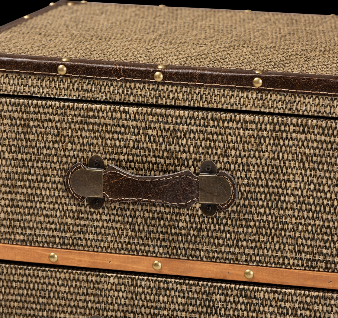 Phinney Brown Accent Cabinet - Thumbnail - Image 6