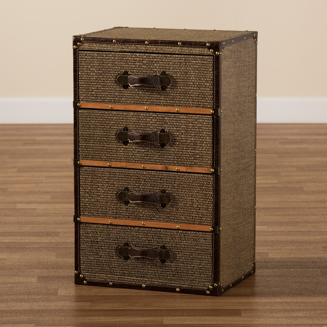 Phinney Brown Accent Cabinet - Thumbnail - Image 8