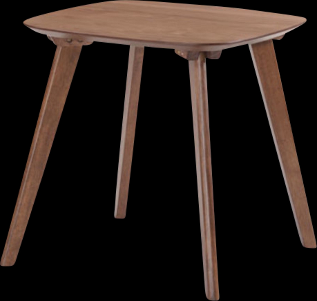 Phylden Brown End Table - Thumbnail - Image 1