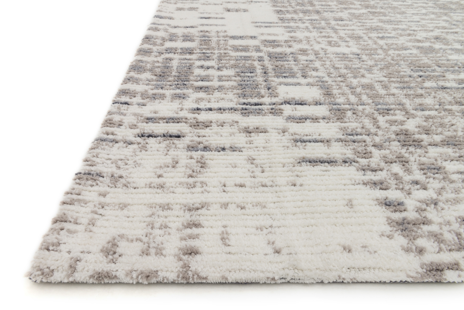 Pia Ivory 5'3 x 7'7 Rug - Thumbnail - Image 2