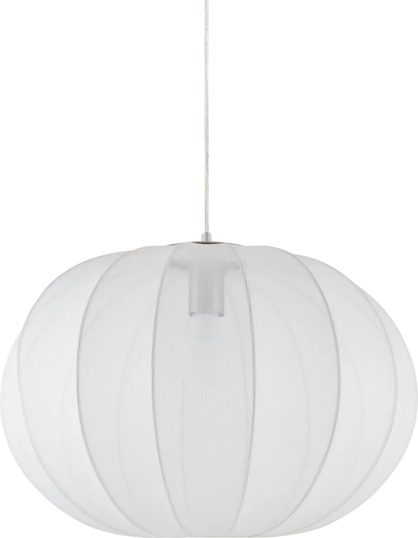 Piaa White Pendant - Thumbnail - Image 1