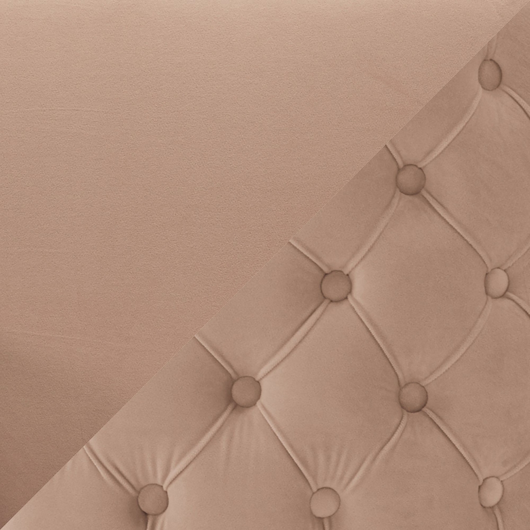 Pickeral Nude Side Chair - Thumbnail - Image 11