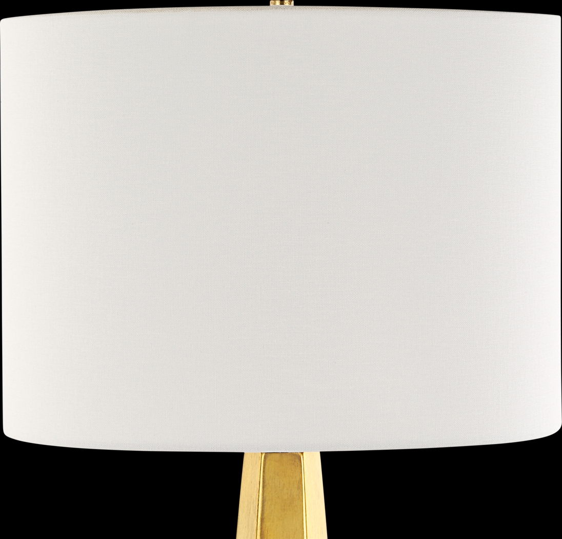 Pickerel Cove Brass Lamp - Thumbnail - Image 4