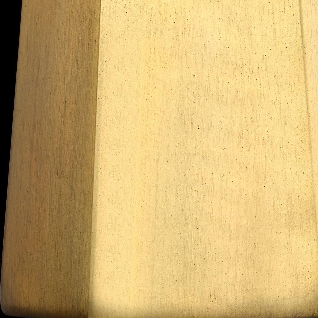 Pickerel Cove Brass Lamp - Thumbnail - Image 6