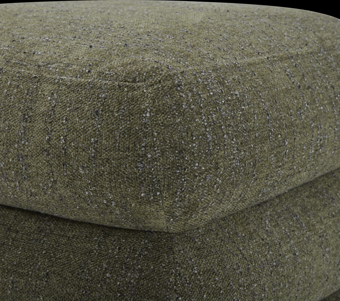 Pidvaisk Green Stool - Thumbnail - Image 3