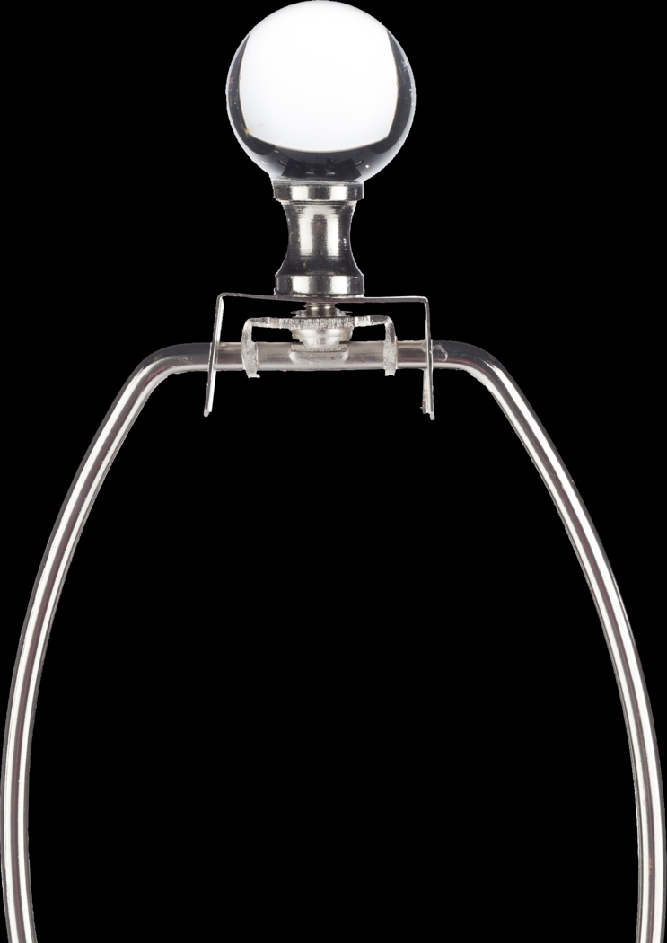 Piedmont Reef Wood Lamp - Thumbnail - Image 4