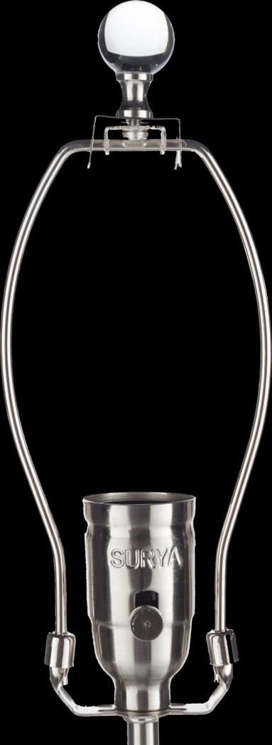 Piedmont Reef Wood Lamp - Thumbnail - Image 6