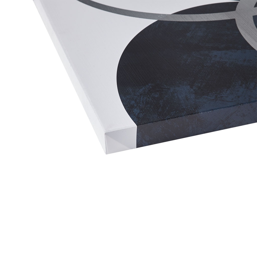 Piercing Thoughts Navy Artwork, Set of 2 - Thumbnail - Image 6