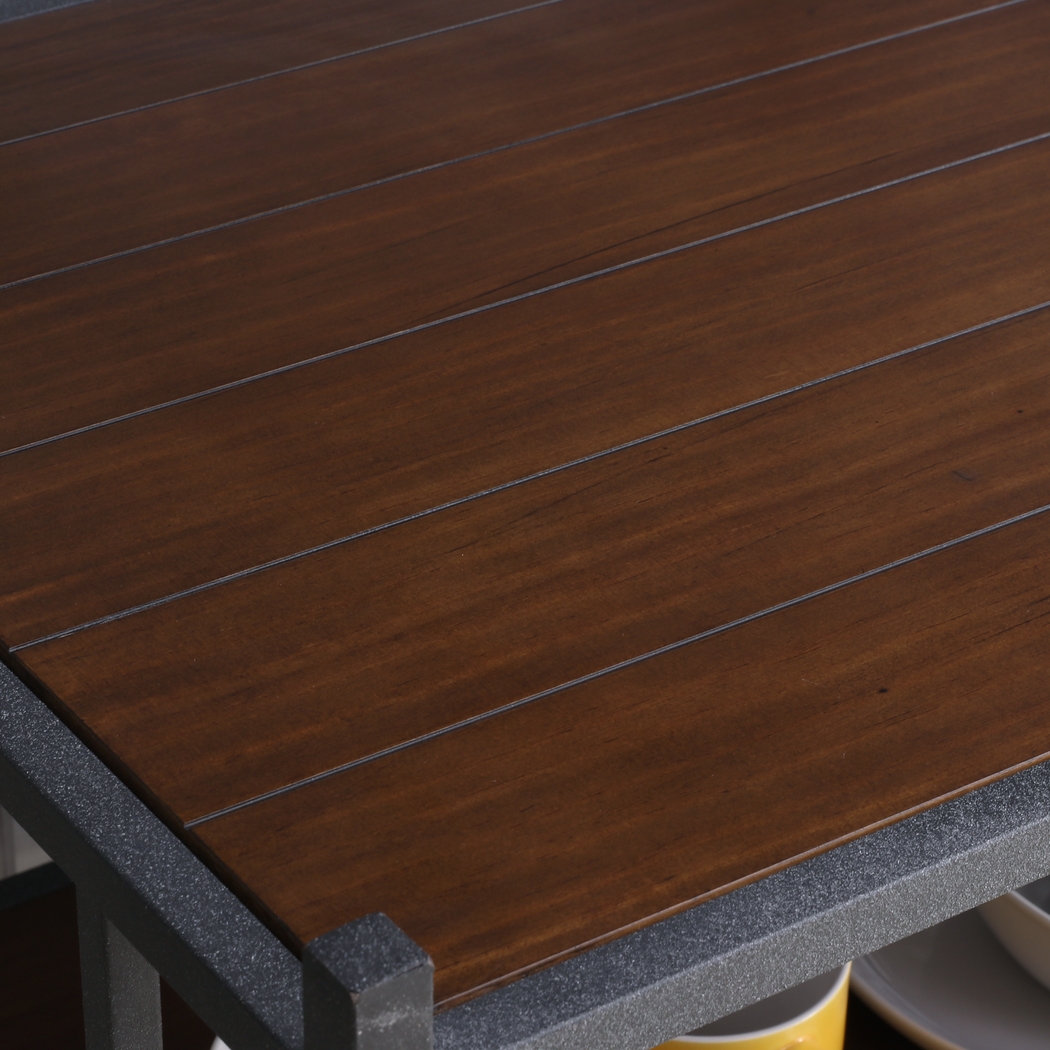 Pierside Black Server - Thumbnail - Image 3