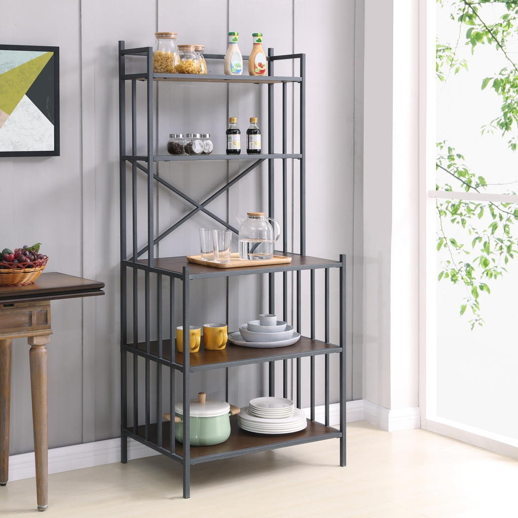 Pierside Black Server - Thumbnail - Image 4