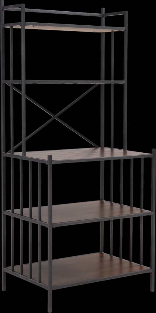 Pierside Black Server - Thumbnail - Image 1