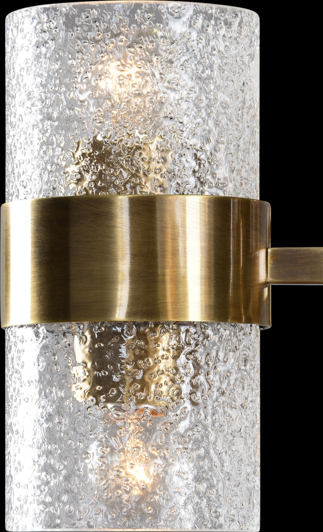 Pima Point Brass Chandelier - Thumbnail - Image 4