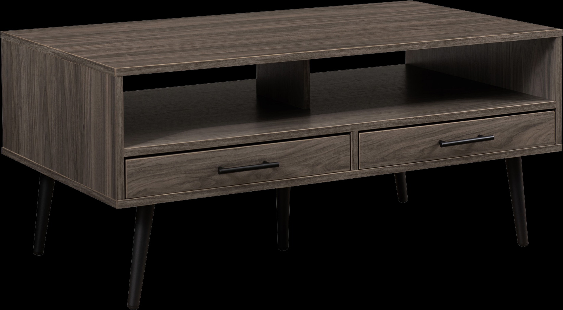Pincay Slate Cocktail Table - Thumbnail - Image 4